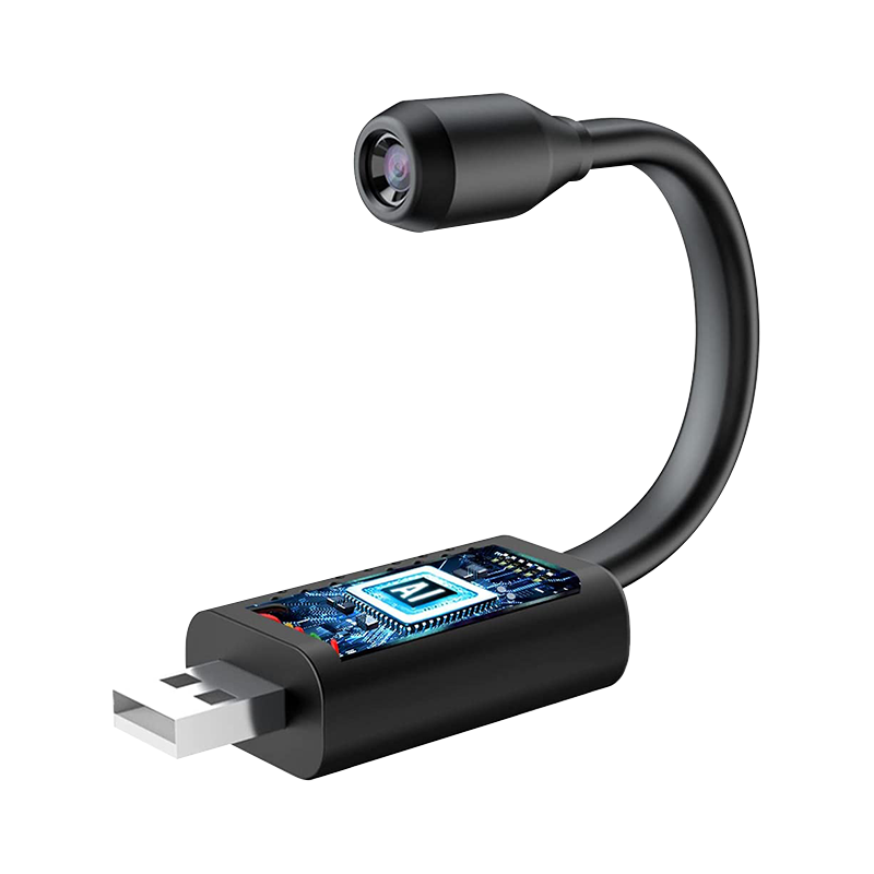 Home Security Group - V380 Mini Draadloze Wifi Camera HD