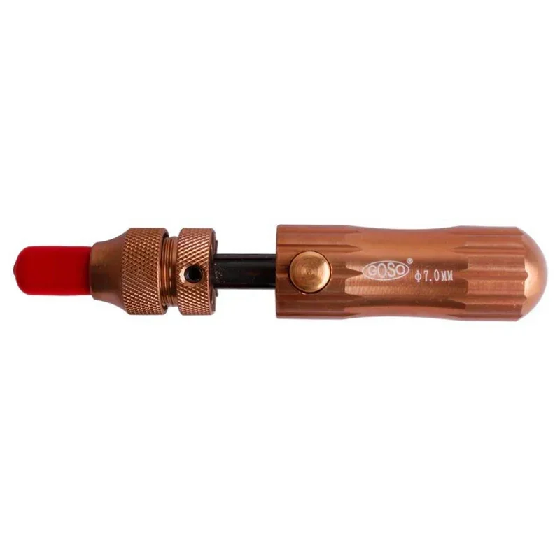 GOSO Slotenmaker Gereedschap A - Lock Picking Set recensie en prijs