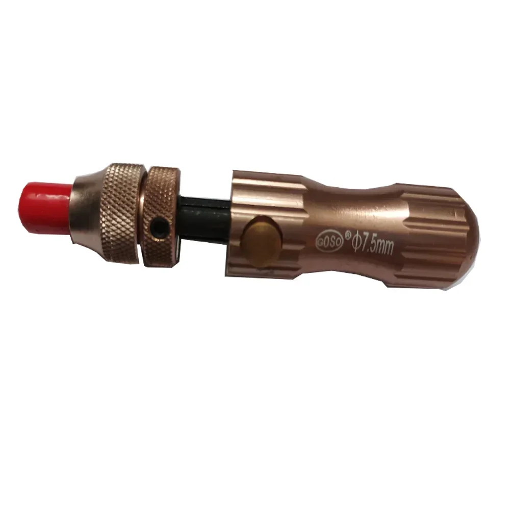 GOSO Slotenmaker Gereedschap A - Lock Picking Set recensie en prijs