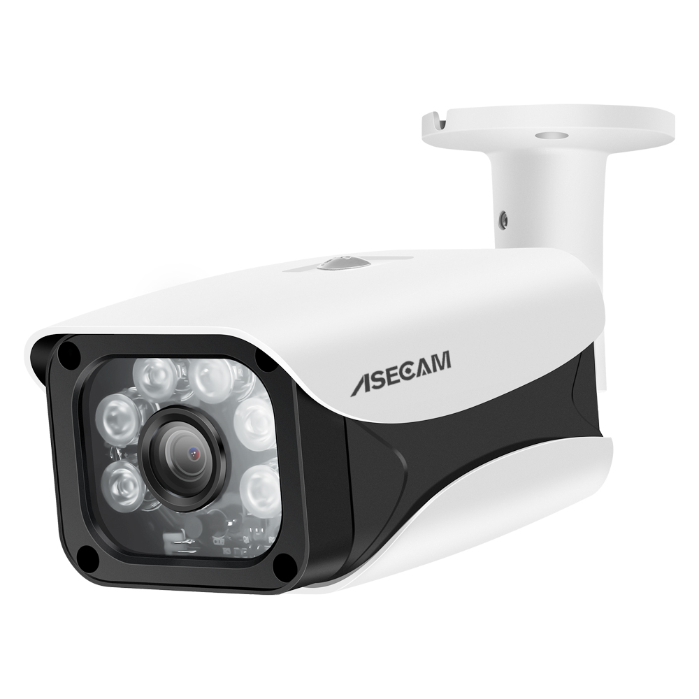 8MP Beveiligingscamerasysteem  - Home Security And Camera Systems recensie en prijs