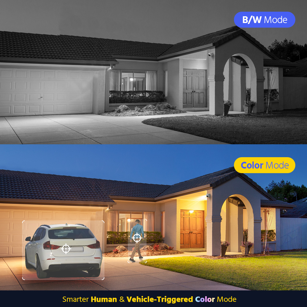 ANNKE ADLK500 3K Home Surveill - Home Security And Camera Systems recensie en prijs