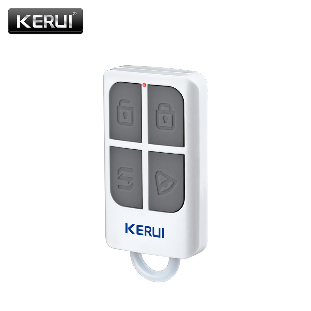 KERUI Draadloze krachtige draa - Home Security Upgrades recensie en prijs