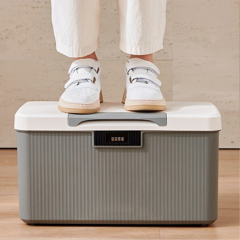 ‌ Premium afsluitbare opbergdo - Home Security Safe recensie en prijs