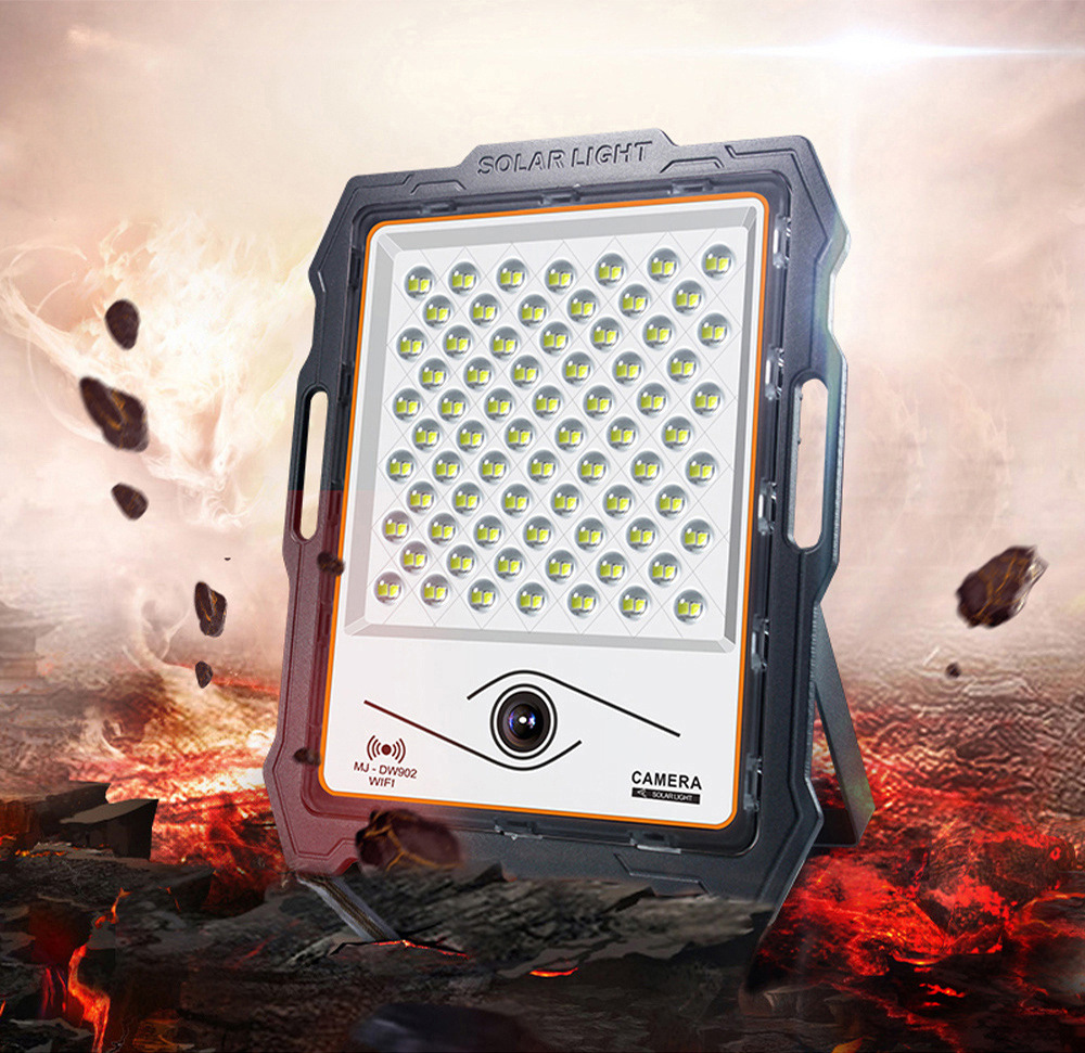 Beveiliging LED-licht 400W bui - Home Security Flood Lights recensie en prijs