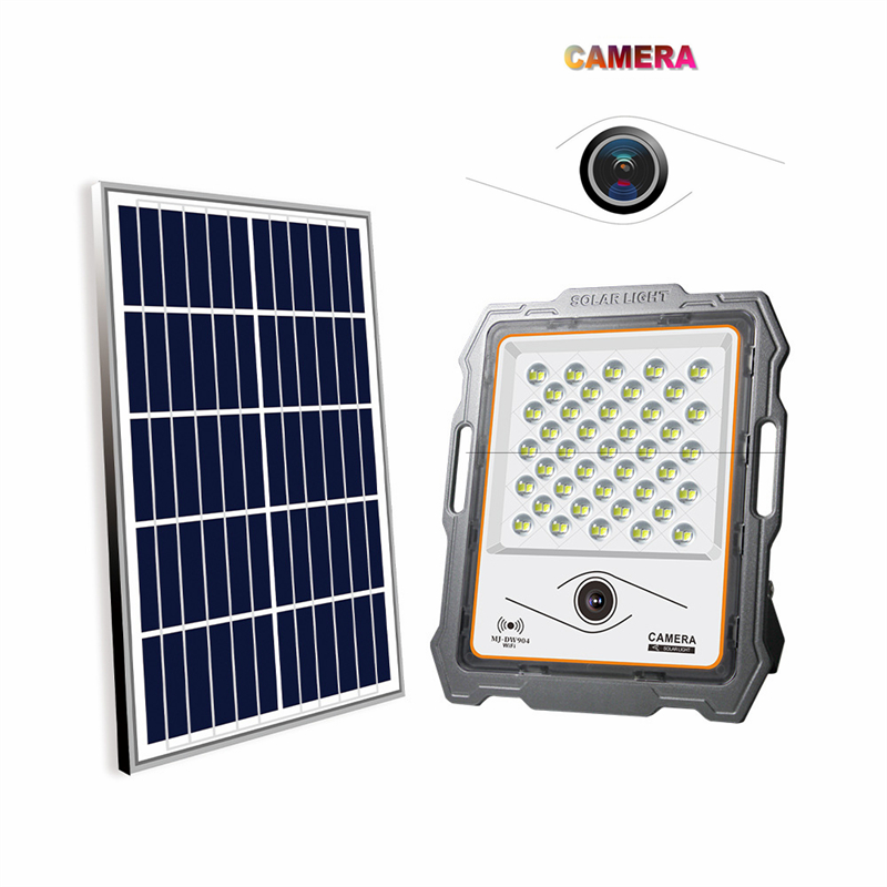 Beveiliging LED-licht 400W bui - Home Security Flood Lights recensie en prijs