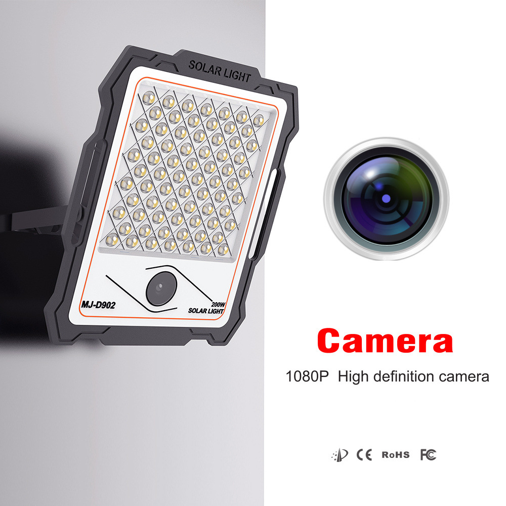 Beveiliging LED-licht 400W bui - Home Security Flood Lights recensie en prijs
