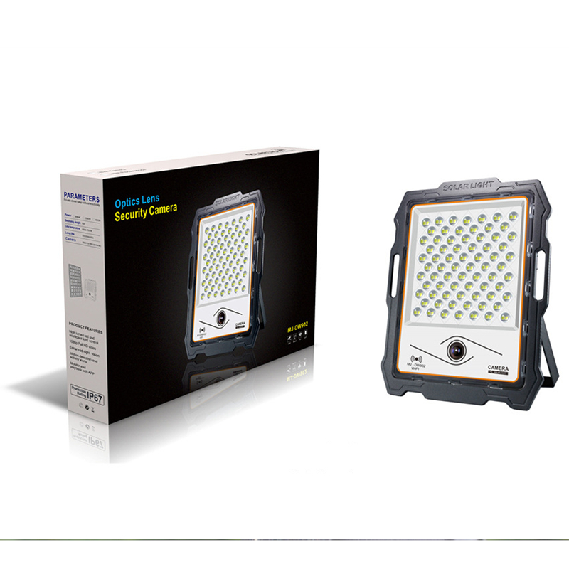 Beveiliging LED-licht 400W bui - Home Security Flood Lights recensie en prijs
