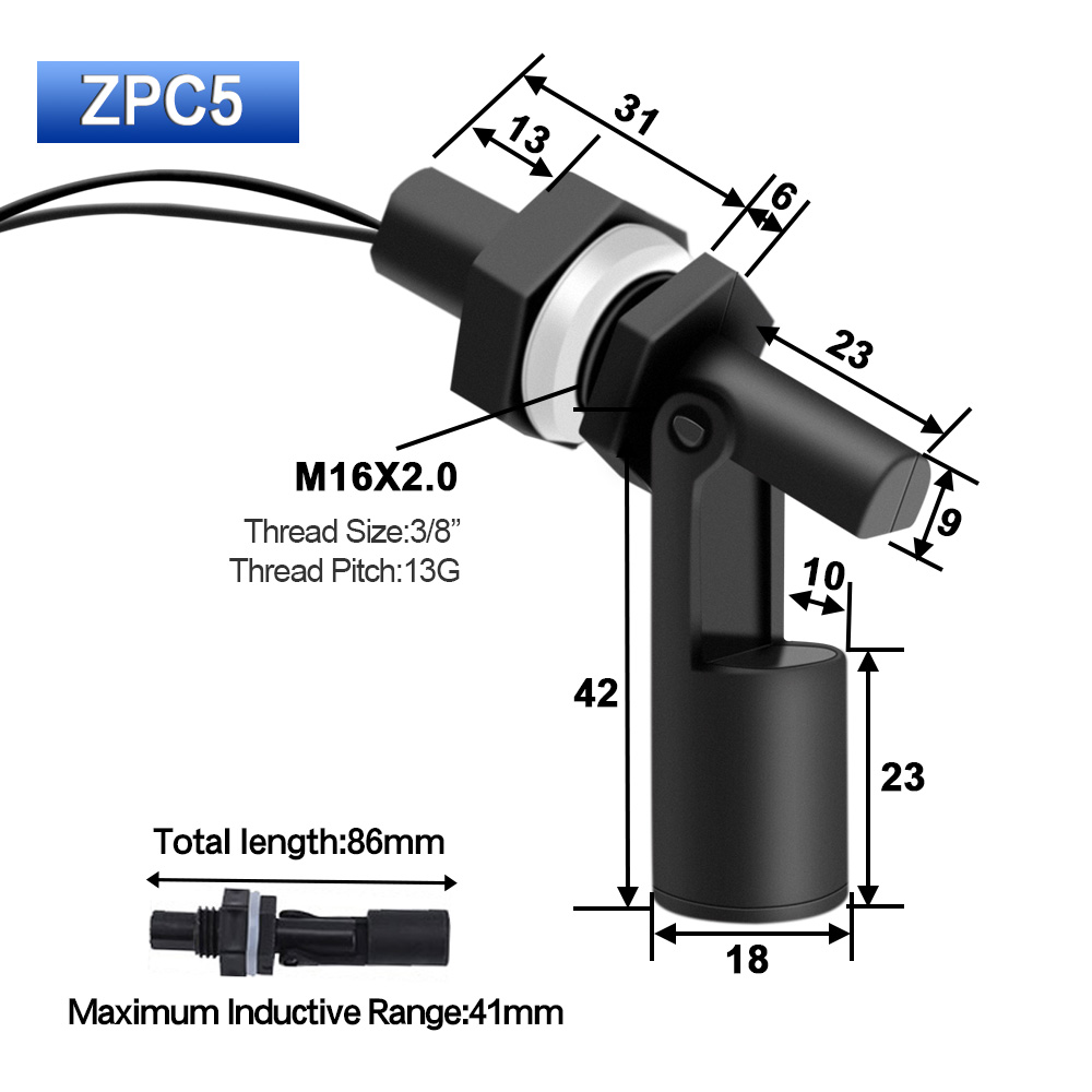 Gratis Verzending 5 Pcs M16 *  - Home Security Measures recensie en prijs