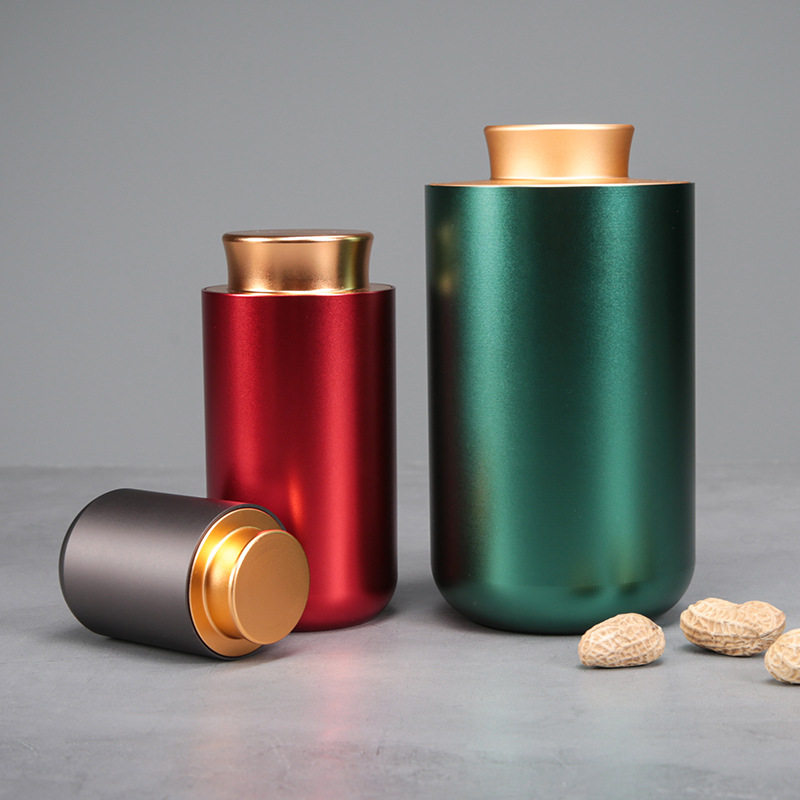 Luchtdichte pot - Veilig, duur - Home Security Safe recensie en prijs