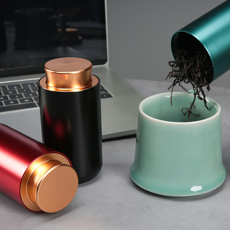 Luchtdichte pot - Veilig, duur - Home Security Safe recensie en prijs