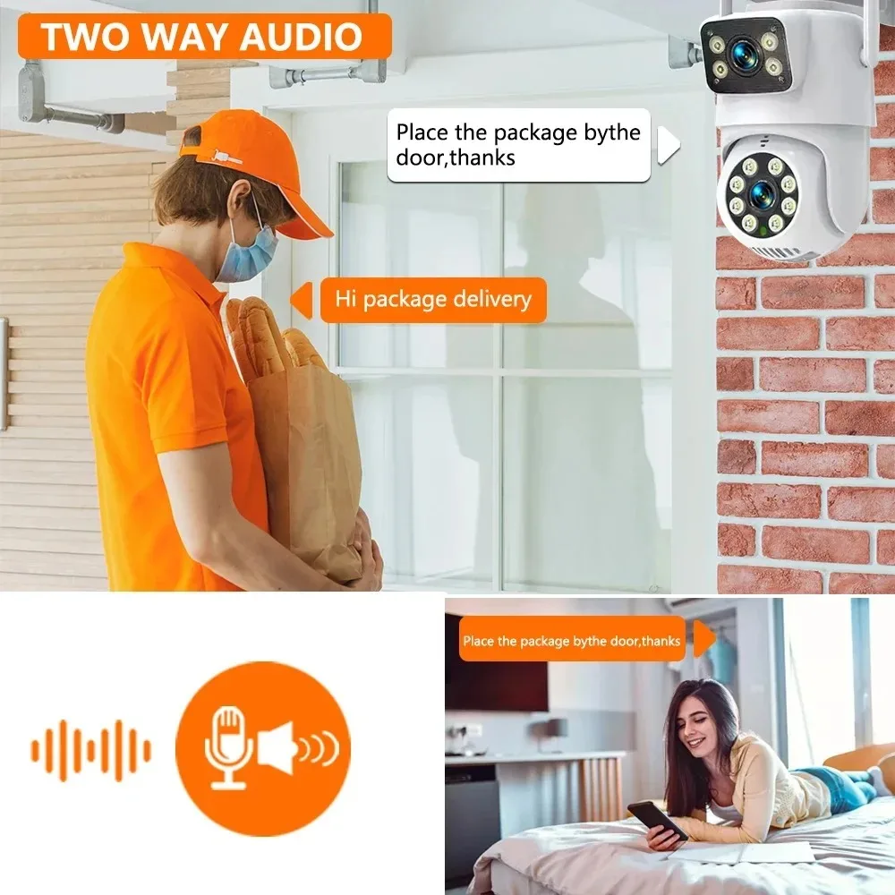 10-kanaals CCTV beveiligingssy - Home Security And Camera Systems recensie en prijs