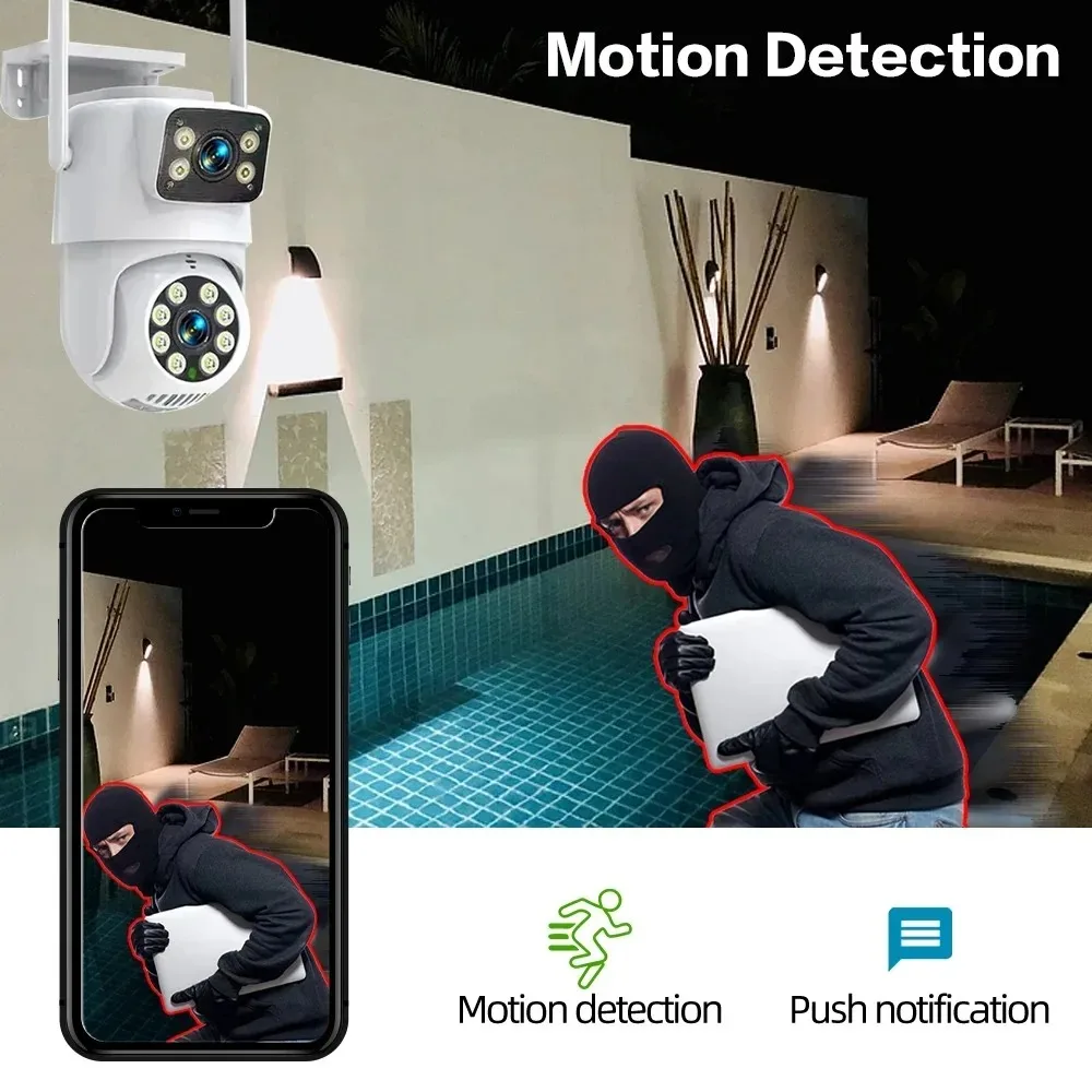 10-kanaals CCTV beveiligingssy - Home Security And Camera Systems recensie en prijs