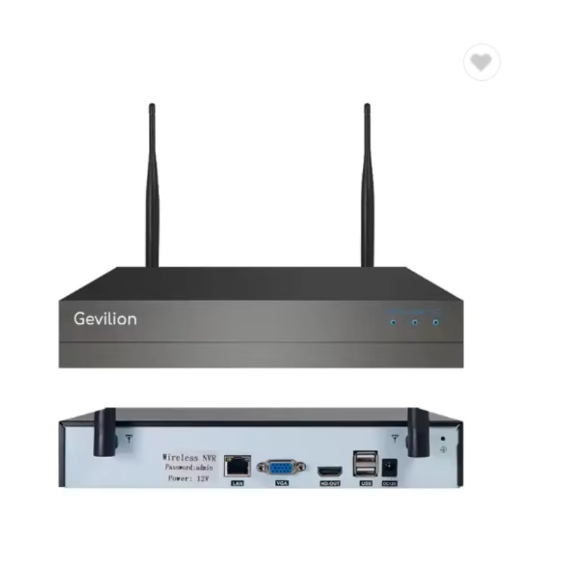 High Tech 3mp 2ch 4ch 8ch 4-ka - Home Security And Camera Systems recensie en prijs