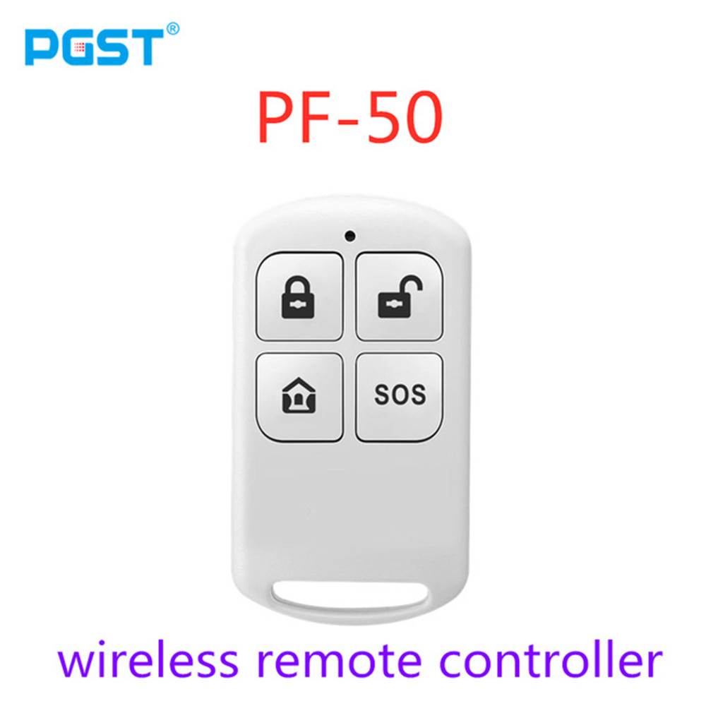 PGST PF-50 Hoge kwaliteit draa - Home Security Upgrades recensie en prijs