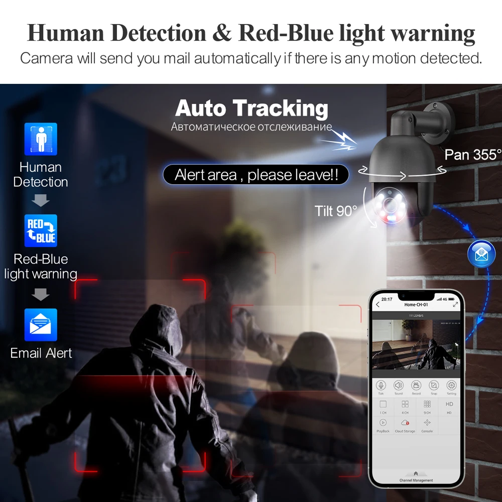 Tinosec Hot NVR 8MP beveiligin - Home Security And Camera Systems recensie en prijs