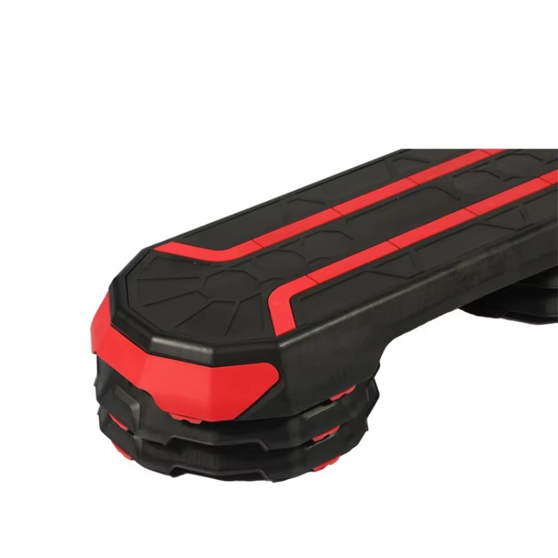 Beveiliging Fitness Step - Duu - Home Security Safe recensie en prijs