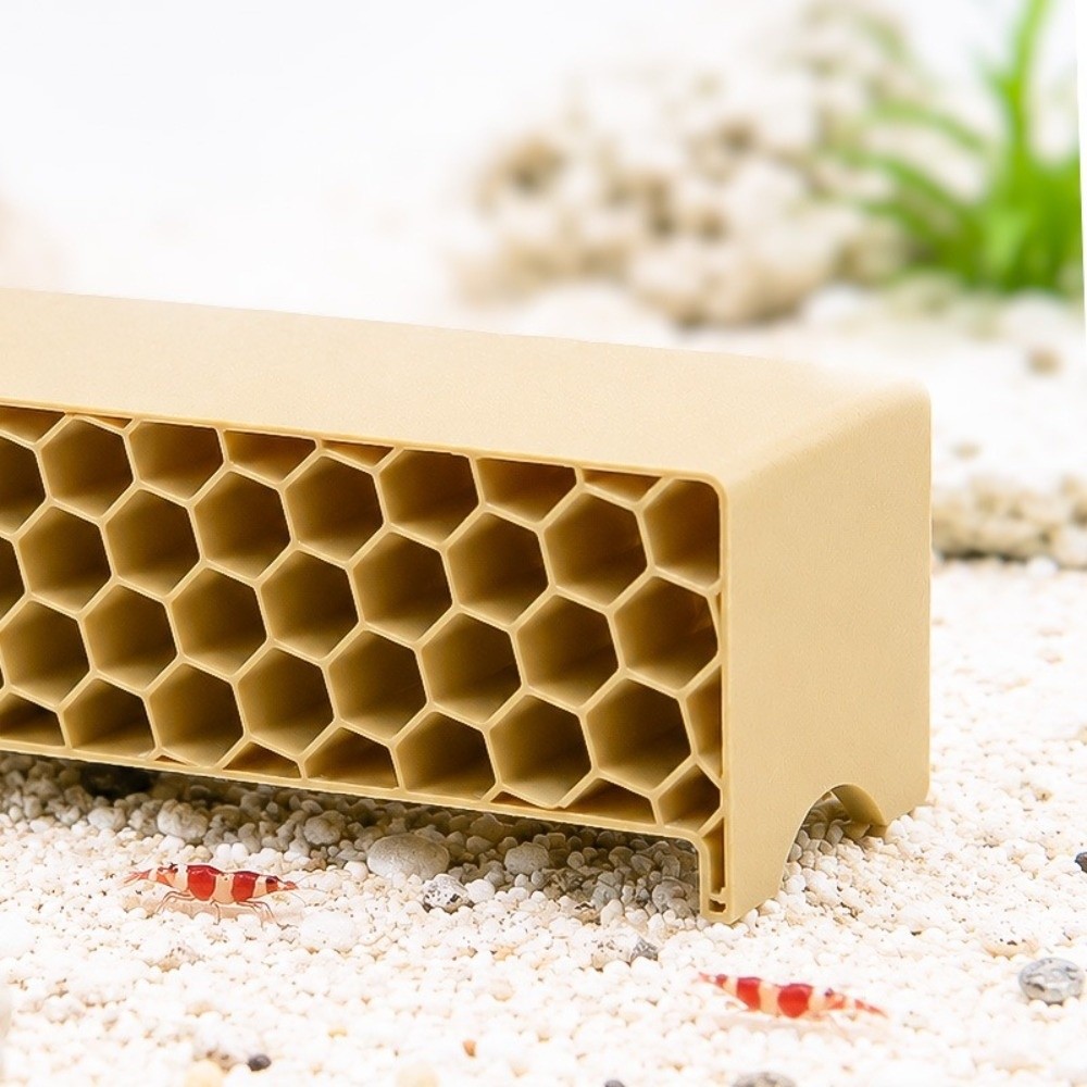 3D-geprint vis- en garnalensch - Home Security Measures recensie en prijs