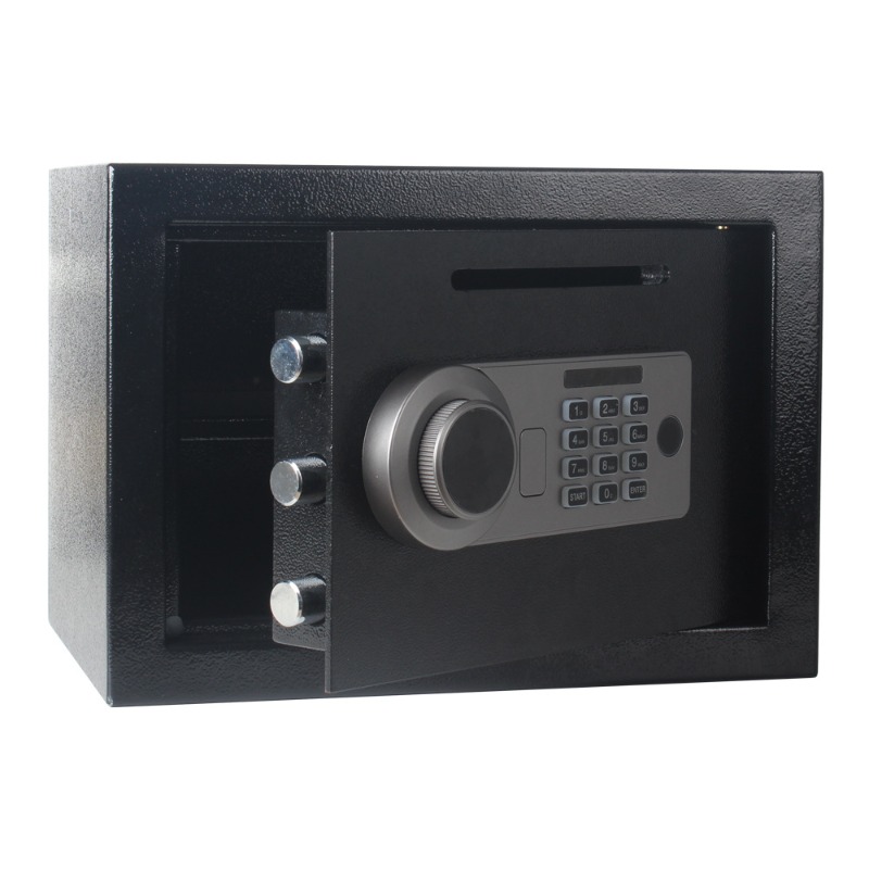 Elektronische wachtwoordkluis  - Home Security Safe recensie en prijs