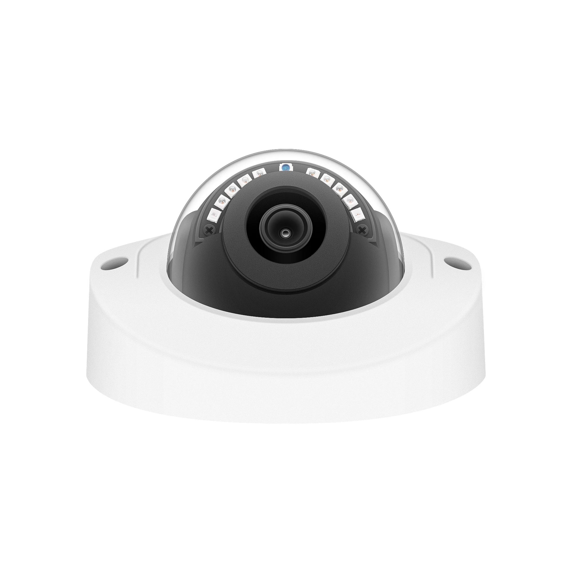 2026 Vandalproof 4MP POE IP-ca - Home Security Video Recording Systems recensie en prijs