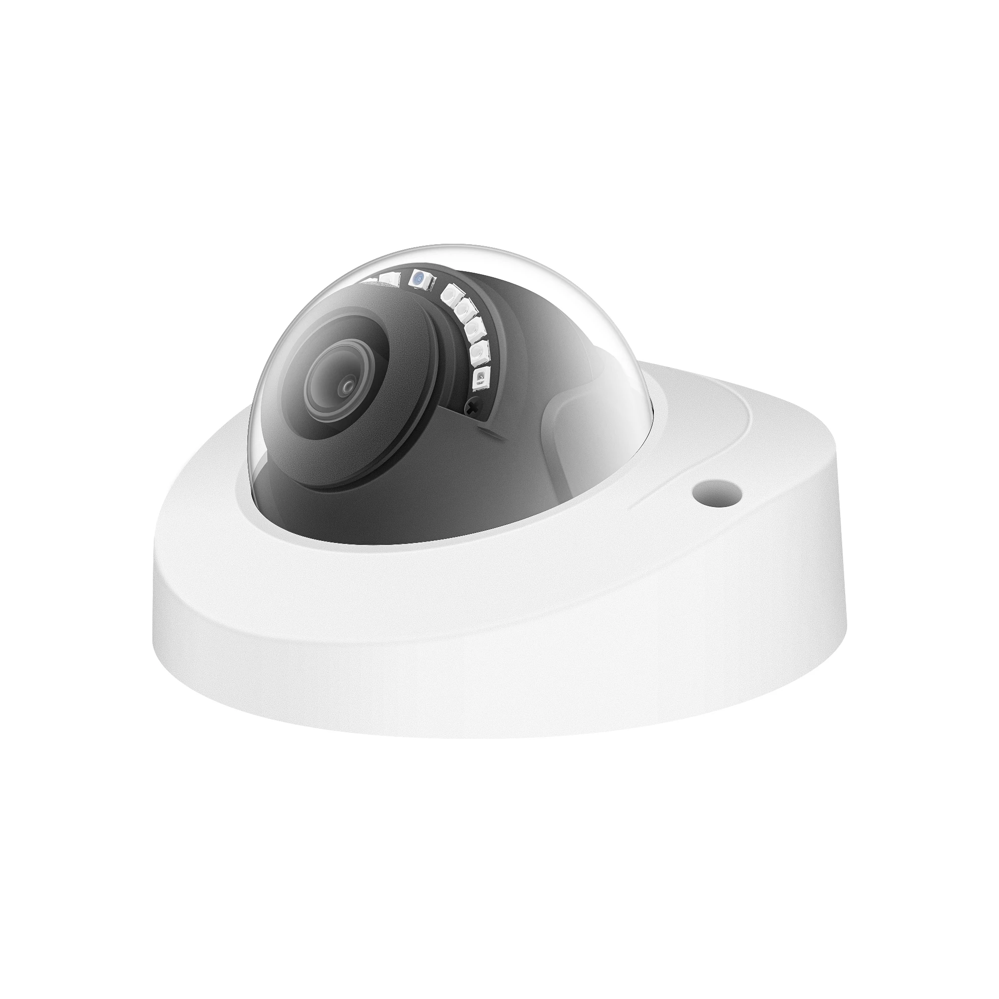 2026 Vandalproof 4MP POE IP-ca - Home Security Video Recording Systems recensie en prijs