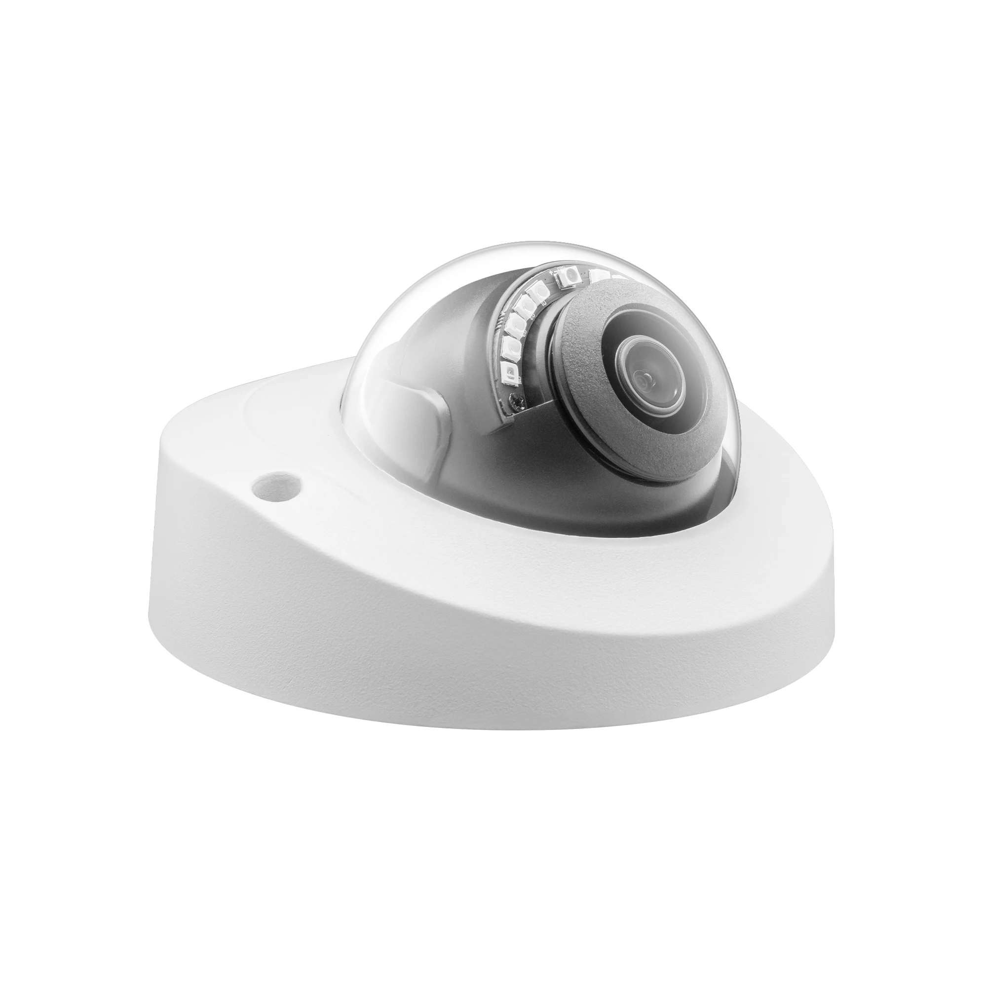 2026 Vandalproof 4MP POE IP-ca - Home Security Video Recording Systems recensie en prijs