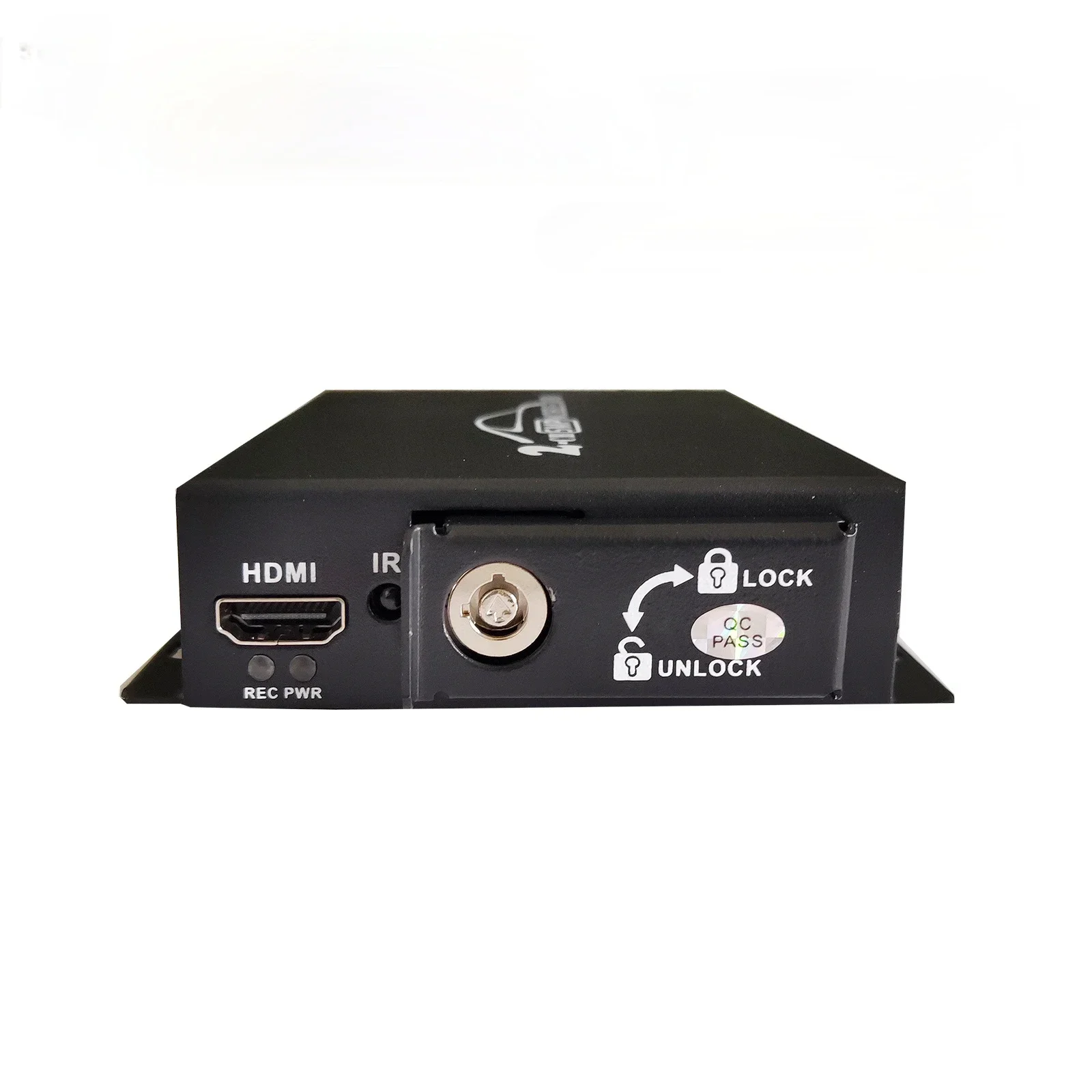 MINI video-opname 2CH HD Full  - Home Security Video Recording Systems recensie en prijs
