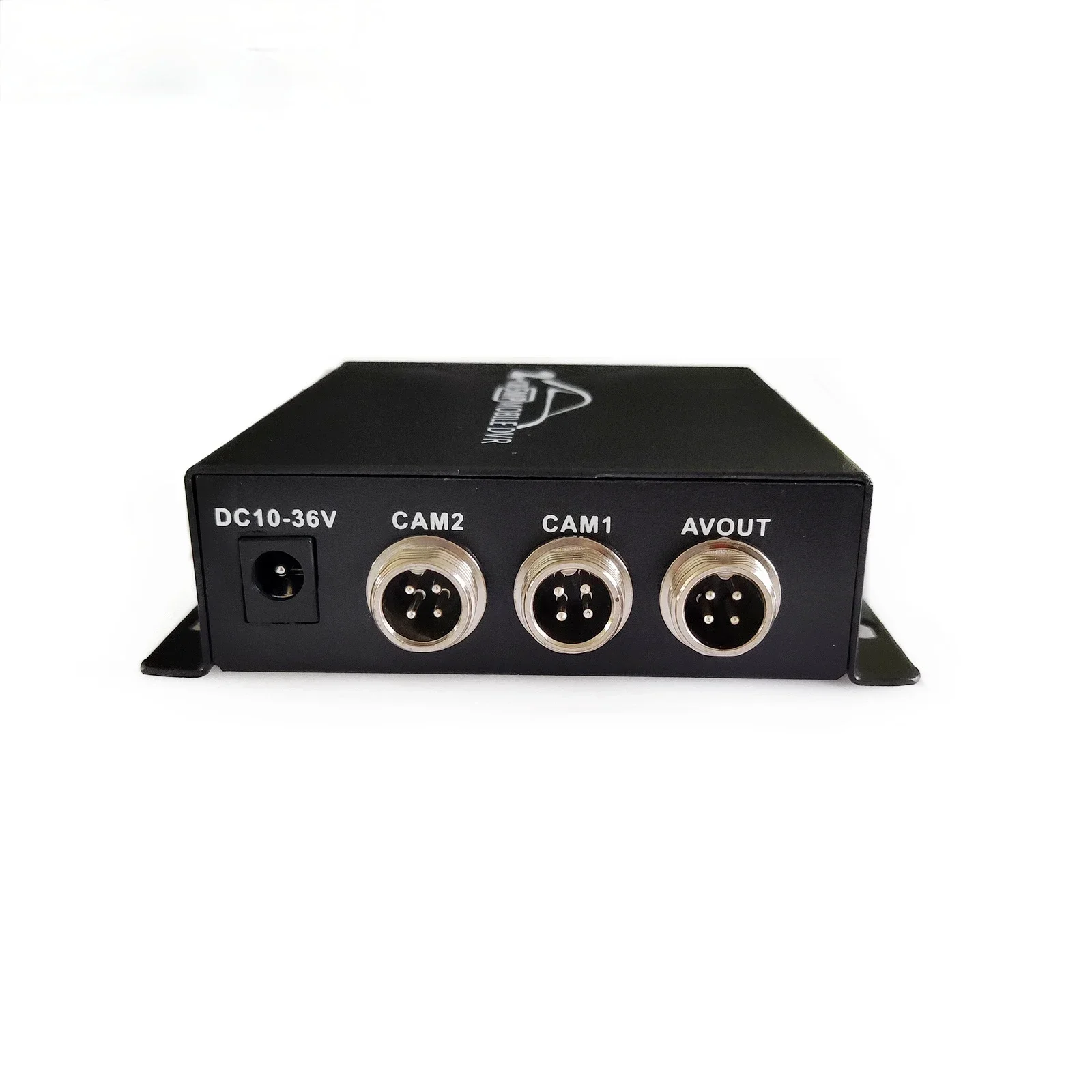 MINI video-opname 2CH HD Full  - Home Security Video Recording Systems recensie en prijs