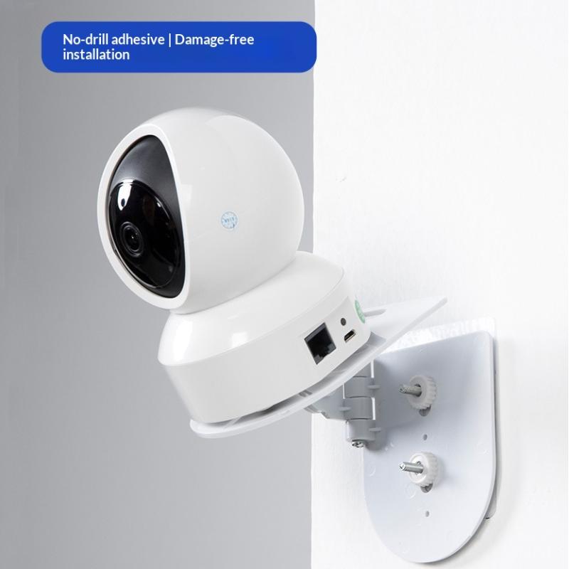 Wandmontage L-vormige PTZ-came - Home Security Group recensie en prijs