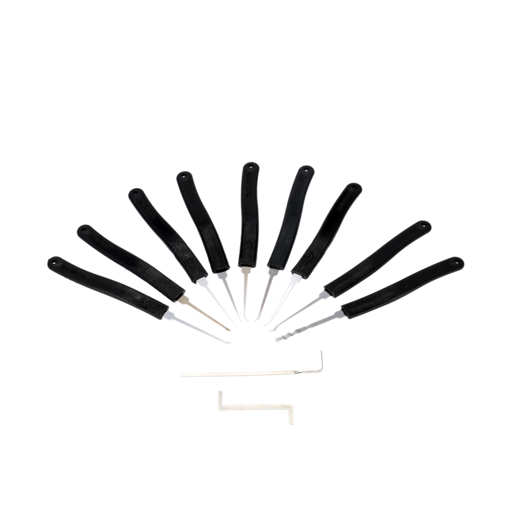 Deurslot Pick Quick Opener Ger - Lock Picking Set recensie en prijs