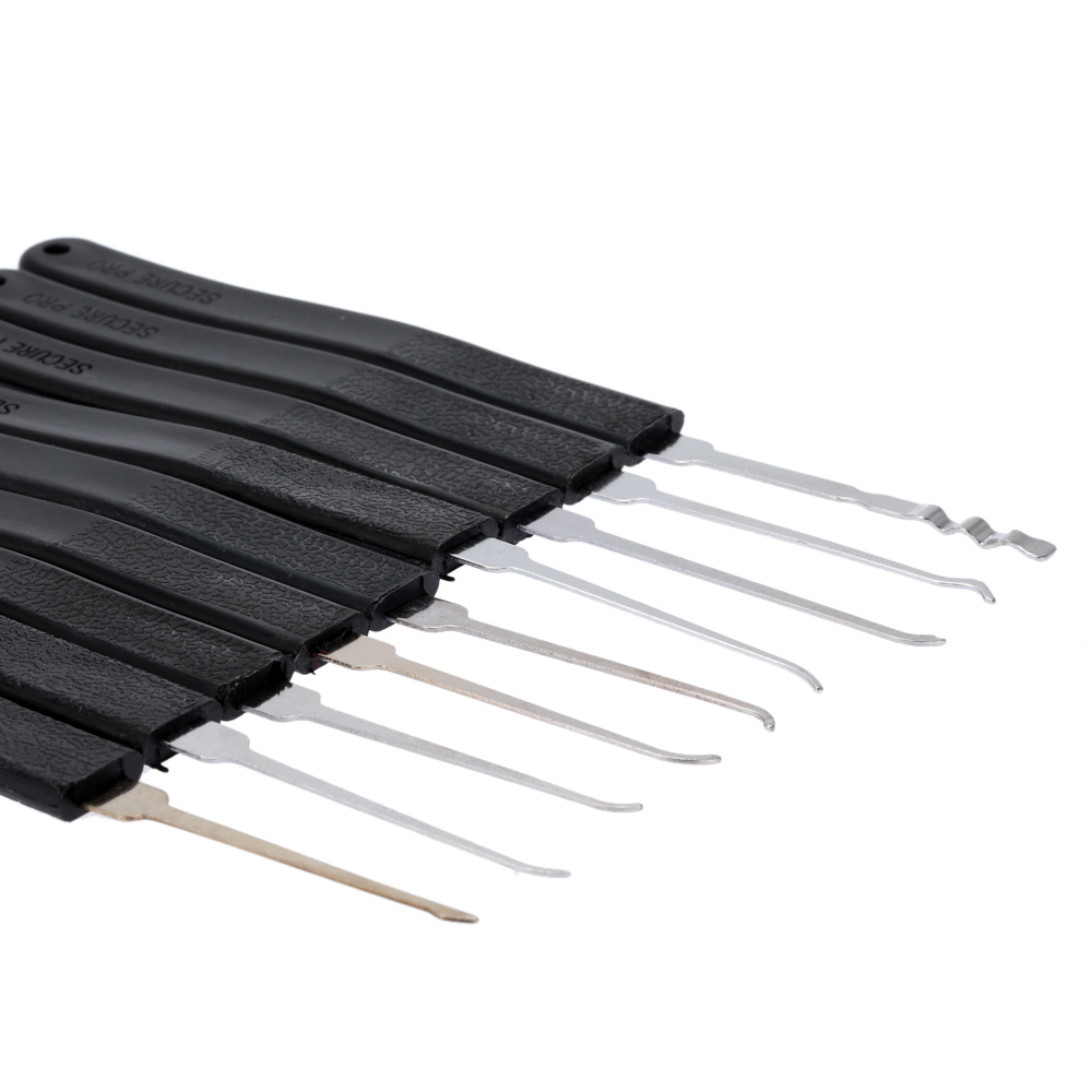 Deurslot Pick Quick Opener Ger - Lock Picking Set recensie en prijs