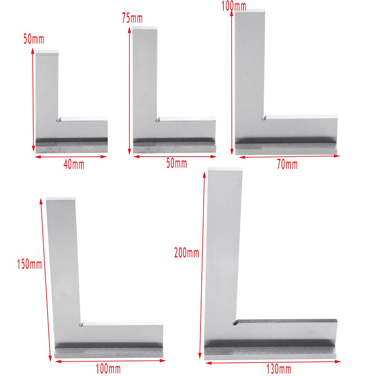 1 stuks 5 maten DIN875-2 kwali - Home Security Measures recensie en prijs