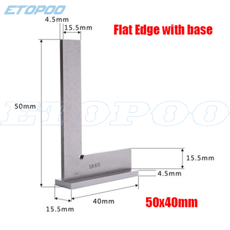 ETOPOO Meetinstrumenten DIN875 - Home Security Measures recensie en prijs