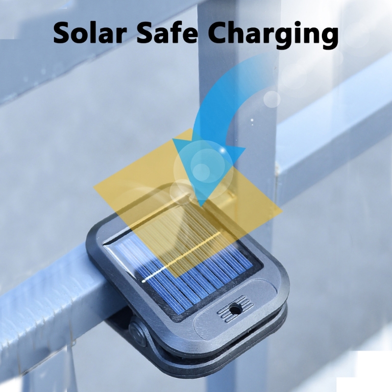 Hoog rendement bewegingssensor - Home Security Flood Lights recensie en prijs