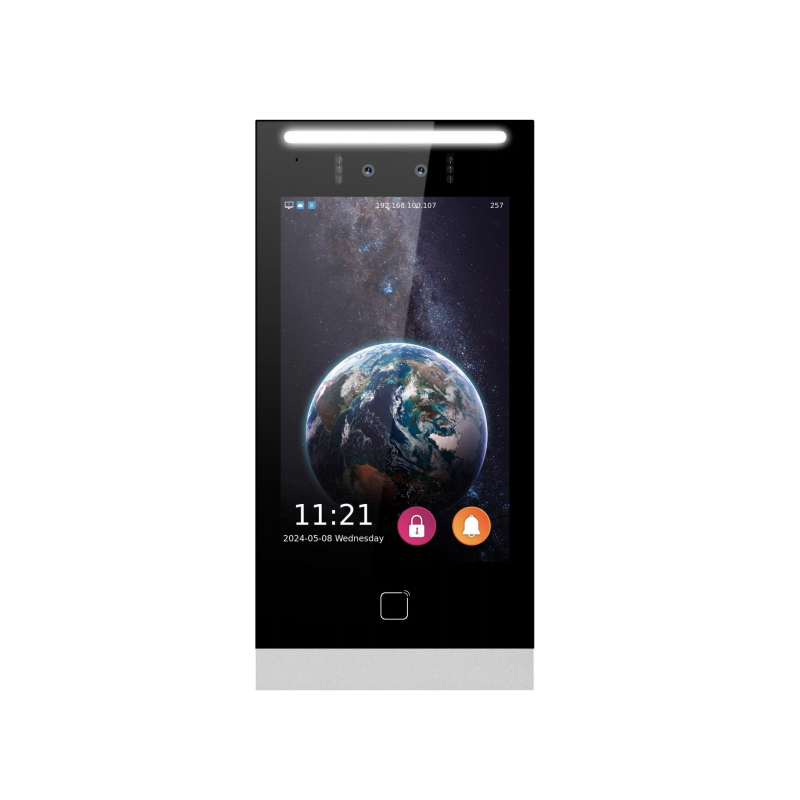 Tuya Wireless Home Video Deurt - Home Security Doorbell Camera recensie en prijs