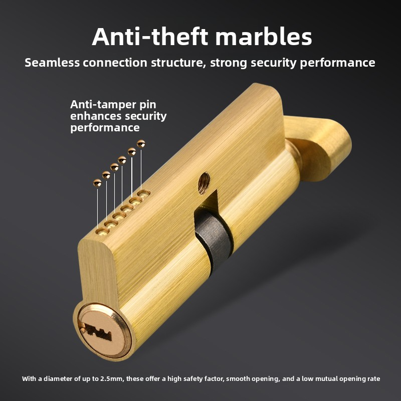 Deur Cilinderslot Bevooroordee - Home Security Group recensie en prijs