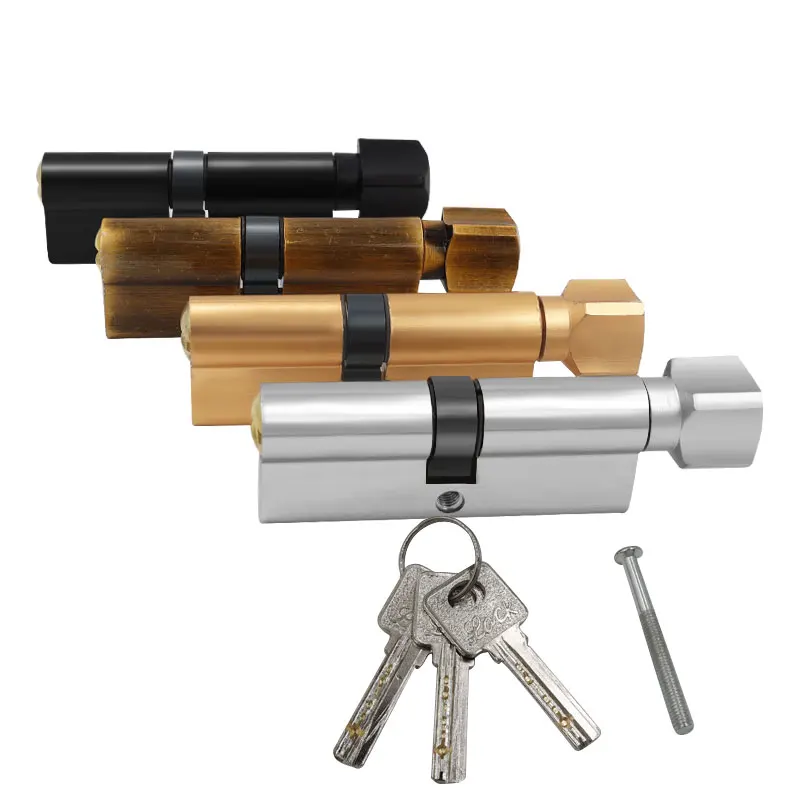 Deur Cilinderslot Bevooroordee - Home Security Group recensie en prijs