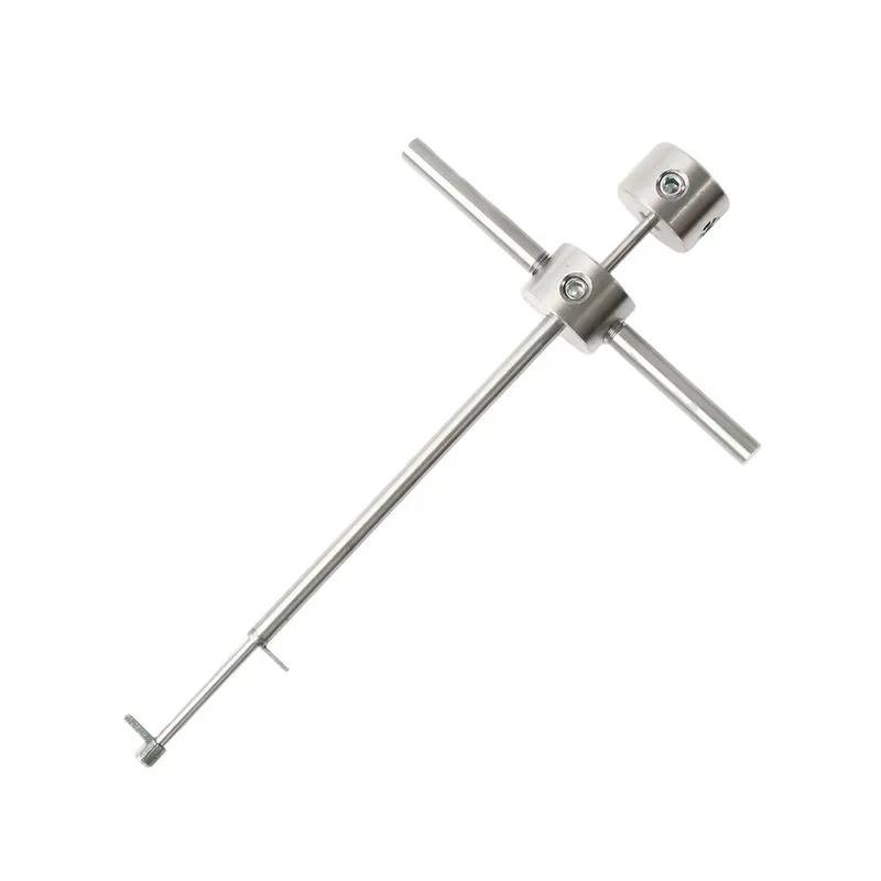 Nieuwe nood-sleutelmakersgeree - Lock Picking Set recensie en prijs