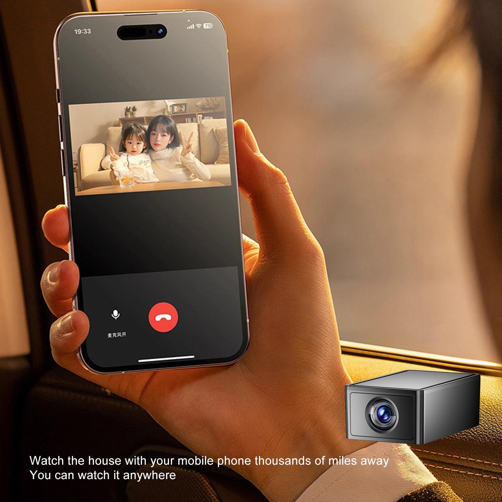 Home Security Camera Slimme ve - Home Security And Camera Systems recensie en prijs