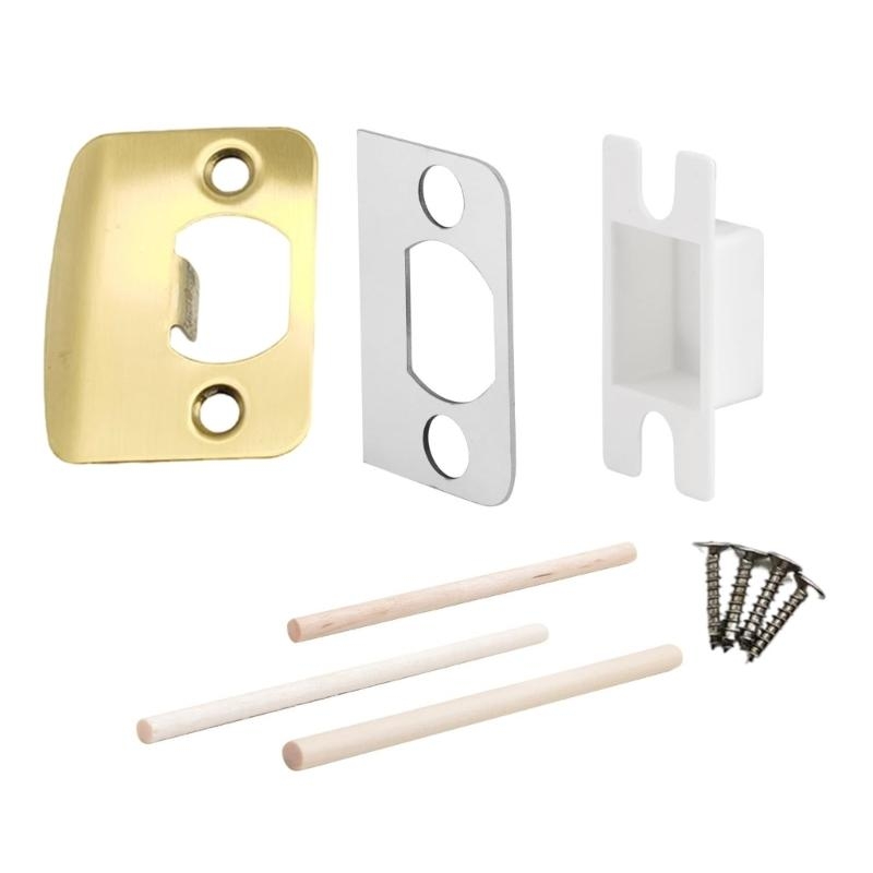 Deursluitplaatset Elegante deu - Home Security Upgrades recensie en prijs
