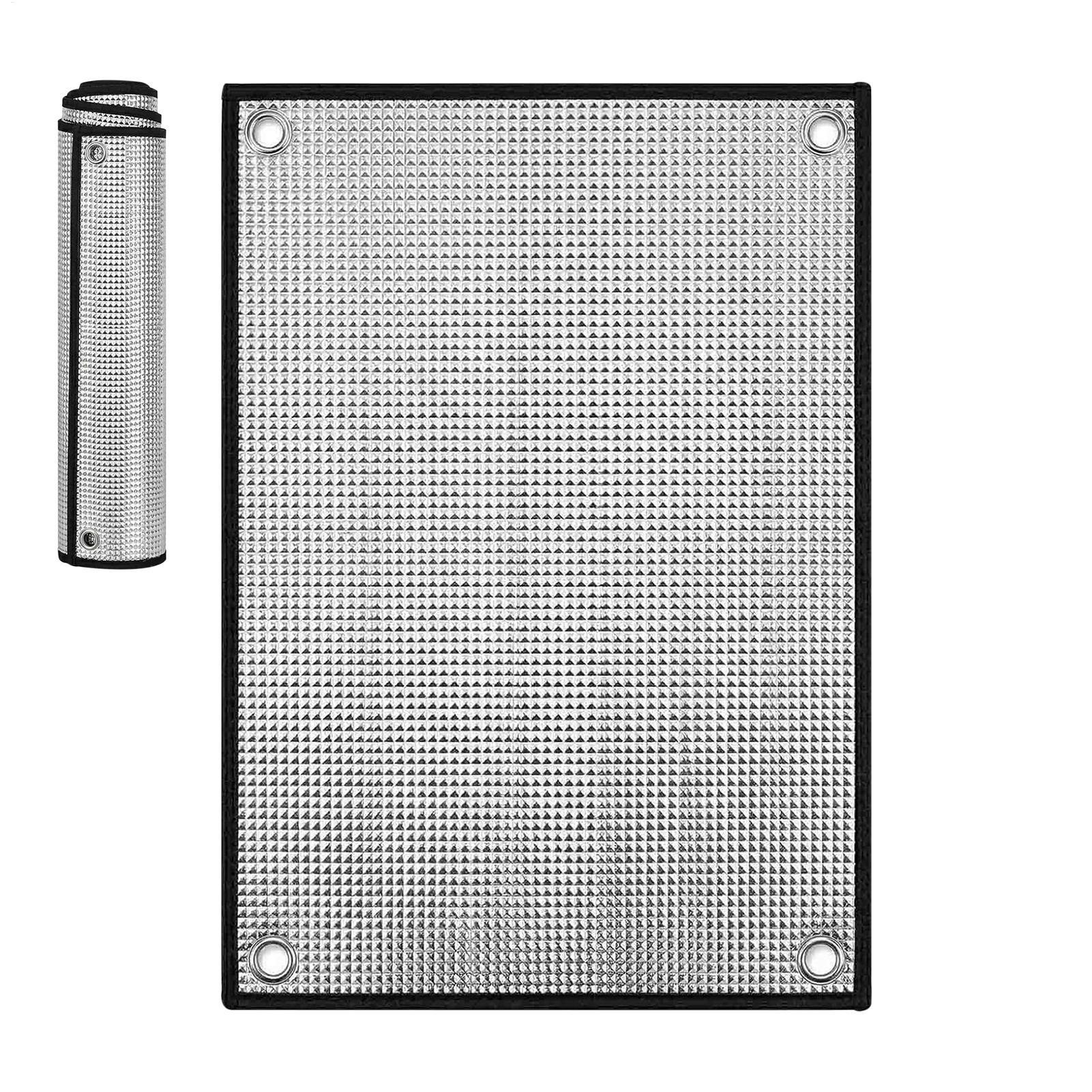 UV-blokkerende raamfolie Herbr - Home Security Panel recensie en prijs