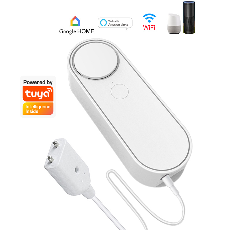 3M/5M WiFi Waterlekdetector 90 - Home Security Safe recensie en prijs
