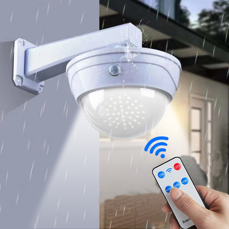 Upgrade Outdoor Solar Light Be - Home Security Flood Lights recensie en prijs